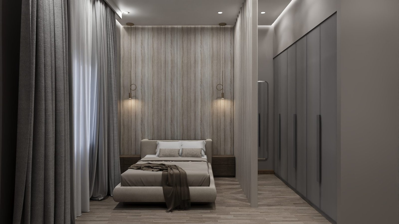 Butik Otel Odası