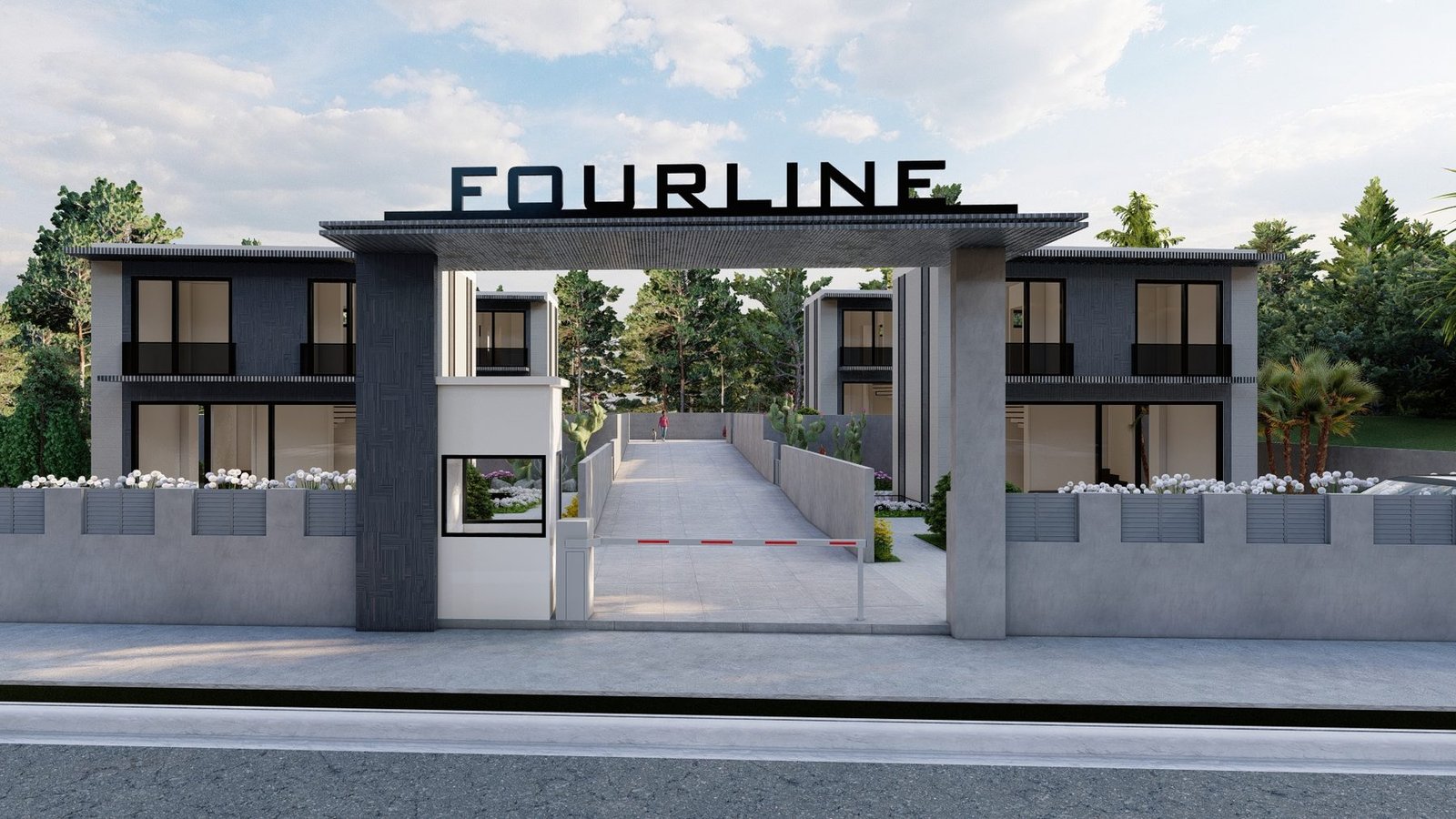 Fourline