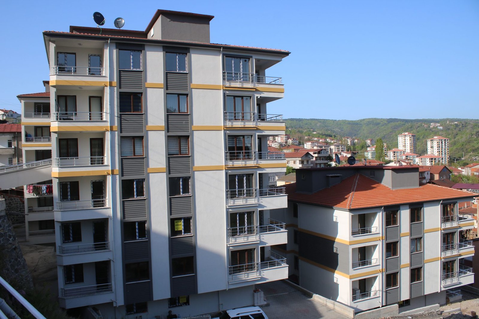 Kale Sitesi
